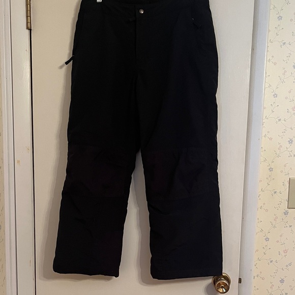 Lands' End Squall Snowpants - Picture 1 of 7